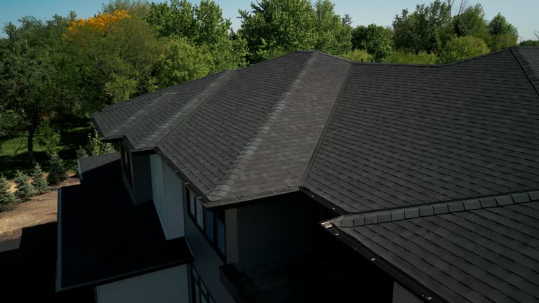 Best Asphalt Shingles Roofing  in Banner Elk, NC